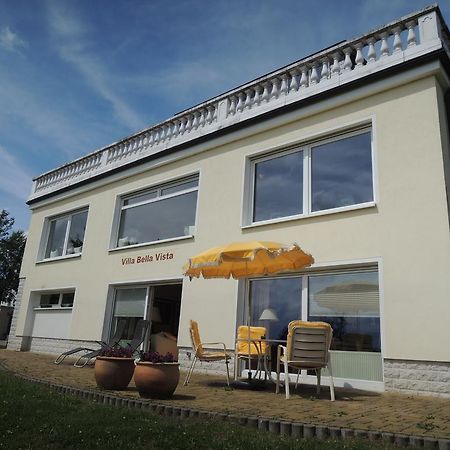 Ferienwohnung Villa Bella Vista Bad Sachsa Εξωτερικό φωτογραφία