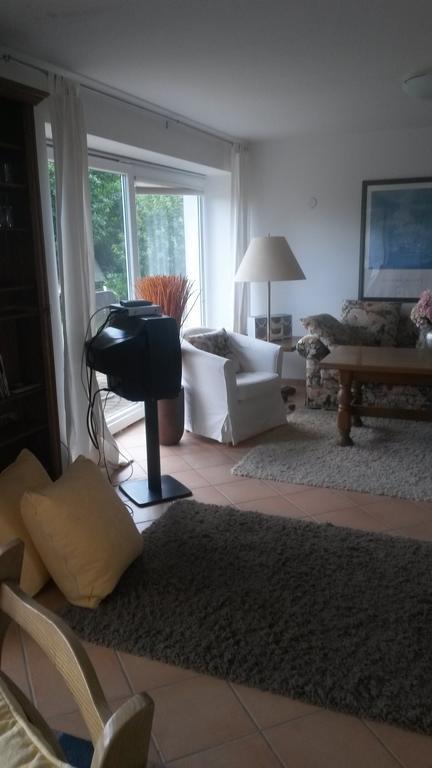 Ferienwohnung Villa Bella Vista Bad Sachsa Δωμάτιο φωτογραφία