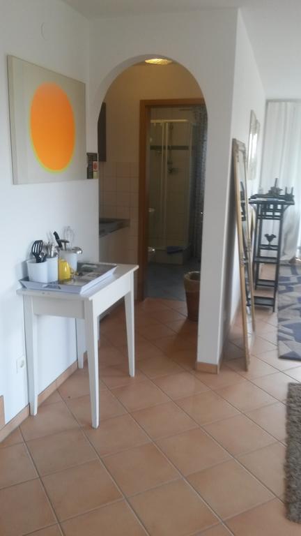 Ferienwohnung Villa Bella Vista Bad Sachsa Δωμάτιο φωτογραφία
