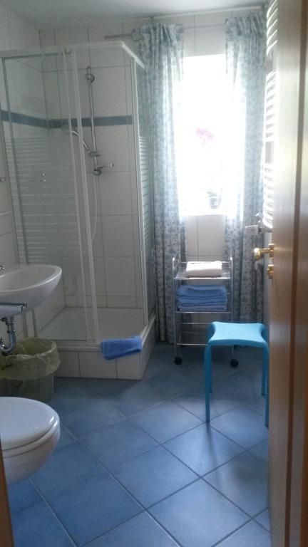 Ferienwohnung Villa Bella Vista Bad Sachsa Δωμάτιο φωτογραφία