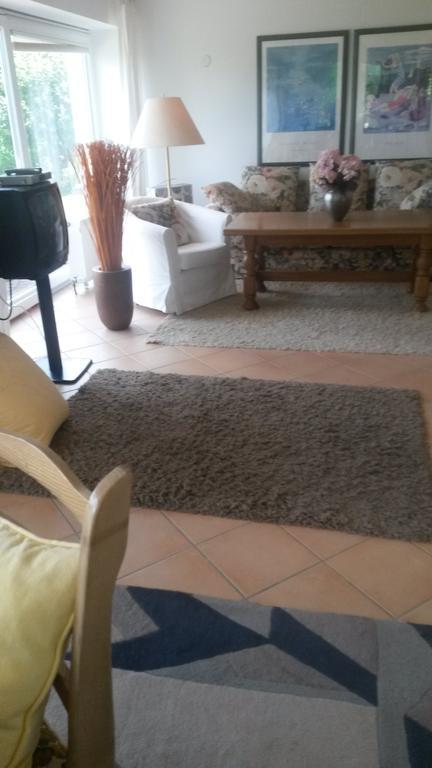 Ferienwohnung Villa Bella Vista Bad Sachsa Δωμάτιο φωτογραφία