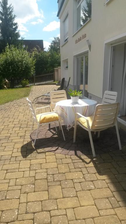 Ferienwohnung Villa Bella Vista Bad Sachsa Δωμάτιο φωτογραφία