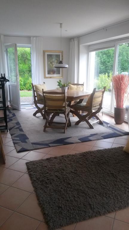 Ferienwohnung Villa Bella Vista Bad Sachsa Δωμάτιο φωτογραφία